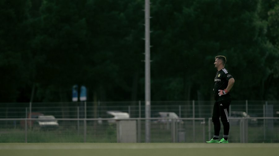 星空娱乐 APP — 等保与安全检测示意配图