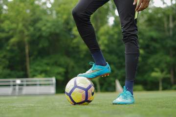 FIFA最新排名：巴西第5“打脸”安帅，葡萄牙第7让C罗面子挂不住｜星空娱乐首页（配图示意）